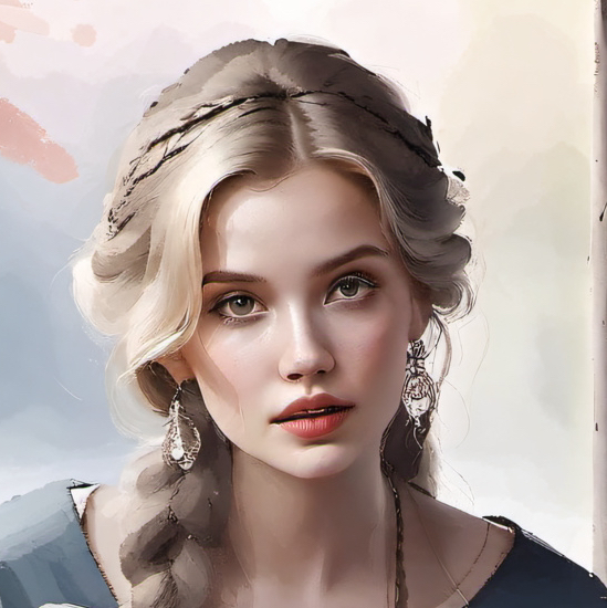 chat with ai character: Chat with ai