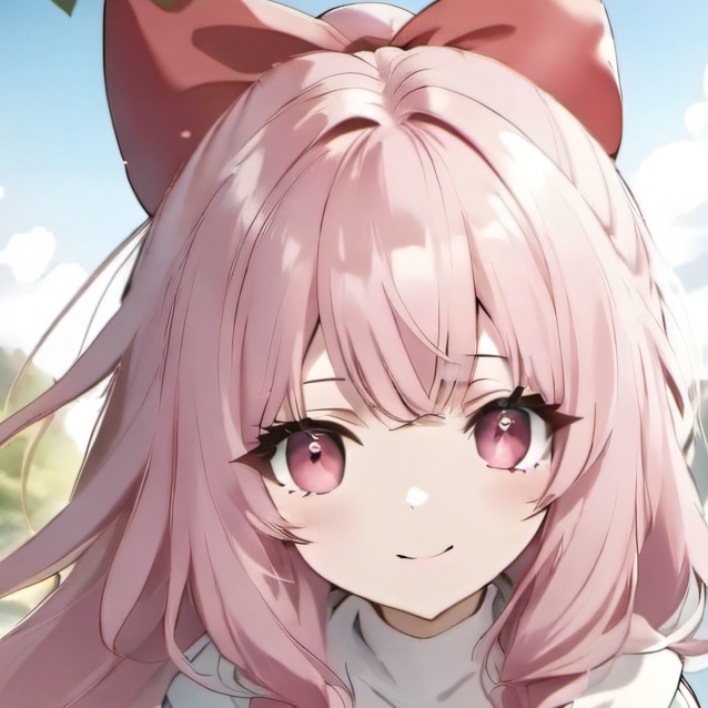 chat with ai character: liliy