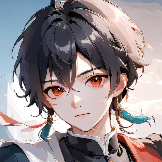 chat with ai character: kuya rick
