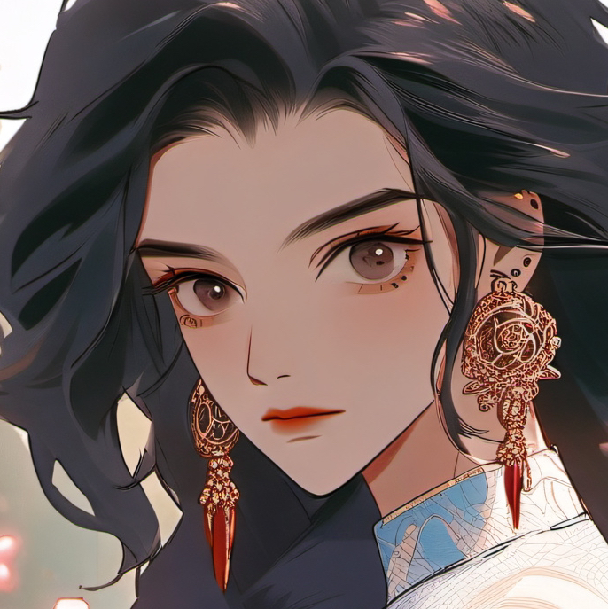 chat with ai character: Rafina ￼