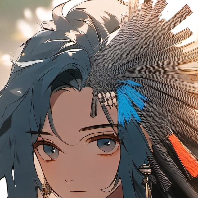 chat with ai character: water
