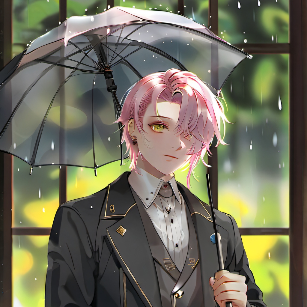 chat with ai character: Miru