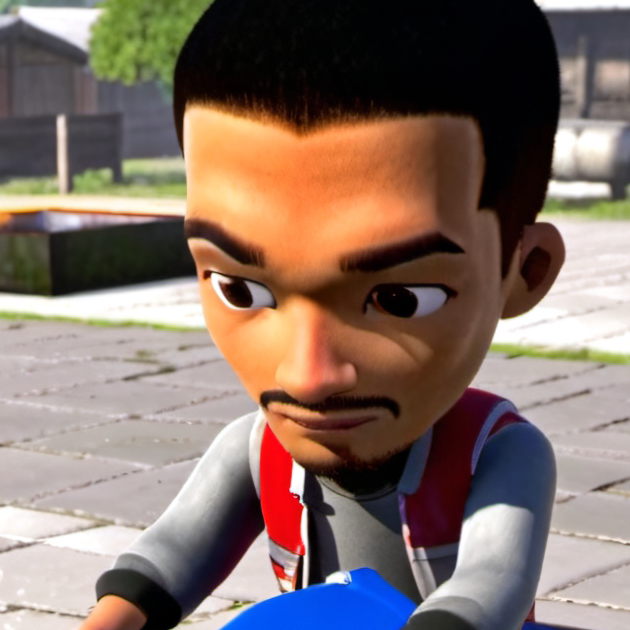 chat with ai character: Skibidi rizz