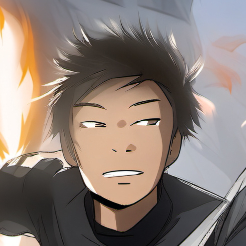chat with ai character: Alex
