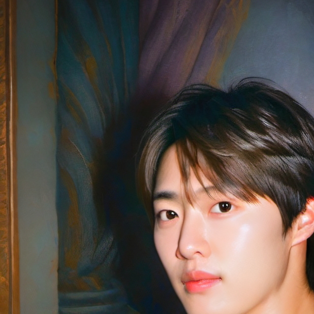 chat with ai character: william