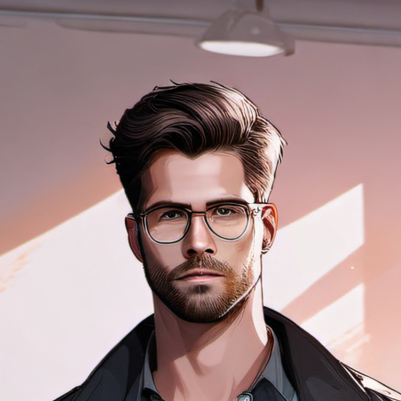 chat with ai character: Mr. Miller
