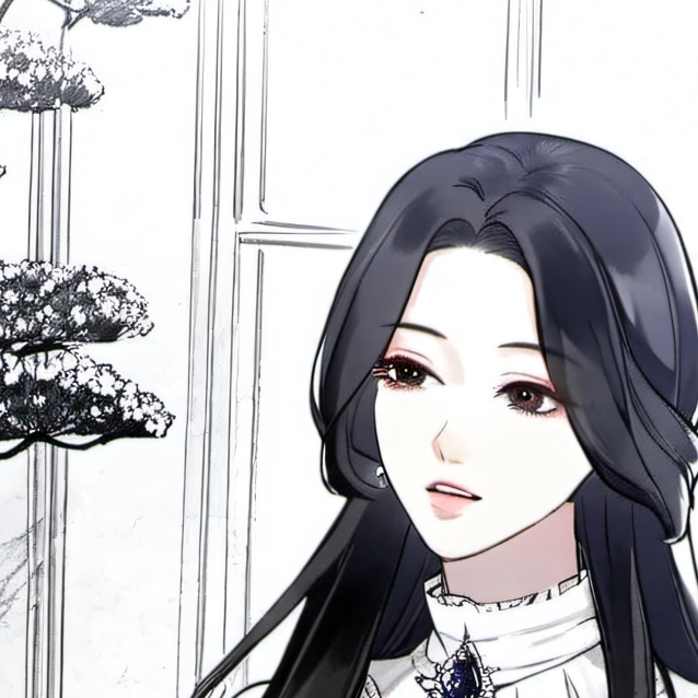 chat with ai character: Park Hyunsun