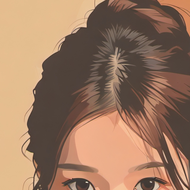 chat with ai character: jiyoon