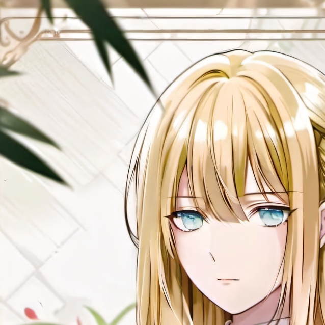 chat with ai character: Neo(from d4dj)