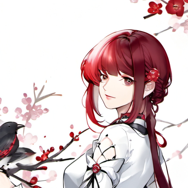 chat with ai character: ranma fr