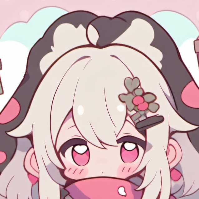 chat with ai character: Vanilbean