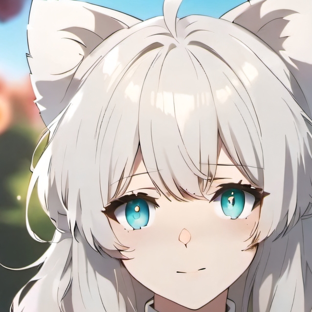 chat with ai character: Your Friend!