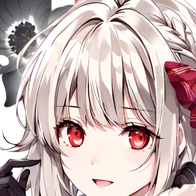 chat with ai character: grace 