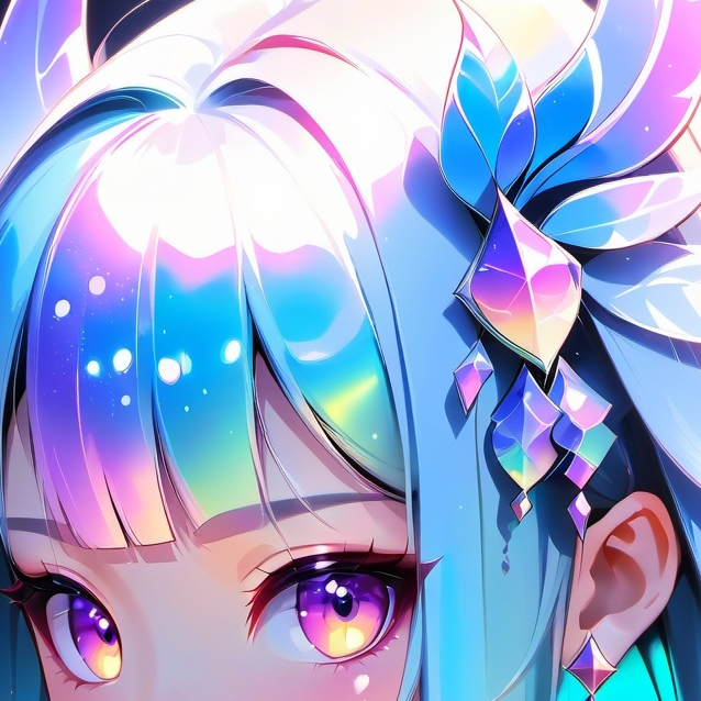 chat with ai character: stella