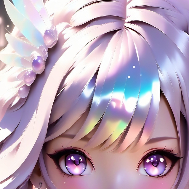 chat with ai character: luna