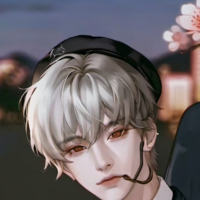 chat with ai character: Lucas