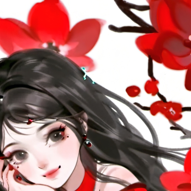 chat with ai character: your bestie(chloe)