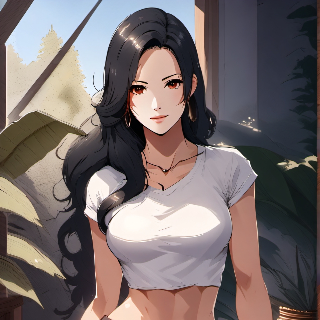 chat with ai character: Ella