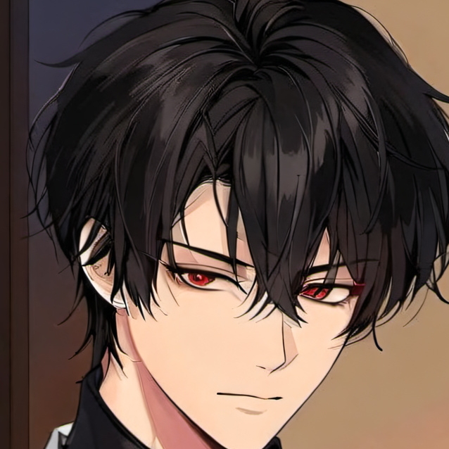chat with ai character: Shinei Nouzen