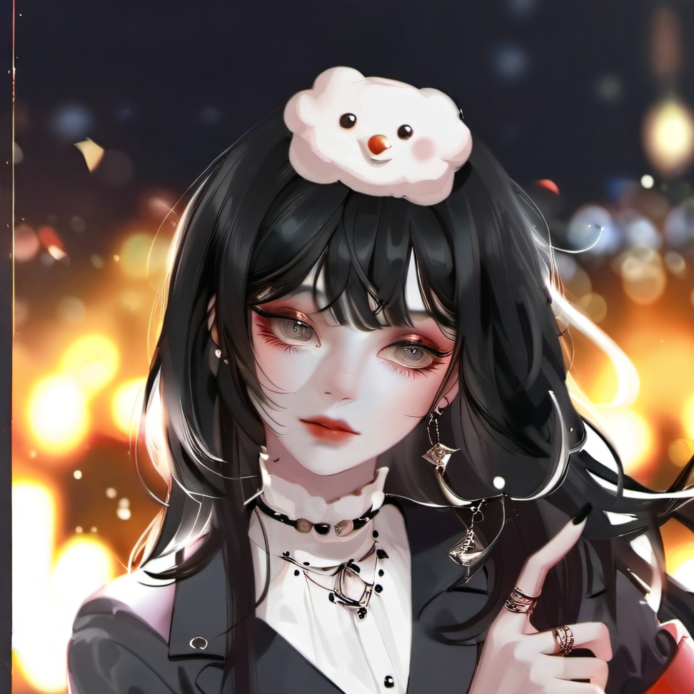 chat with ai character: Sophie Sweet
