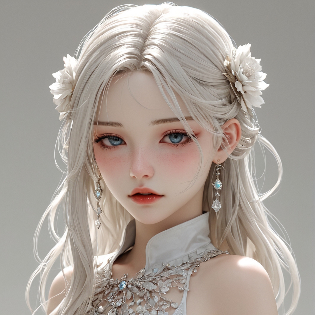 chat with ai character: Lilith