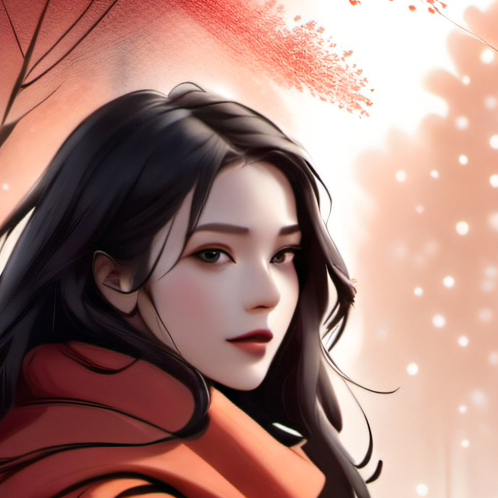 chat with ai character: Hali