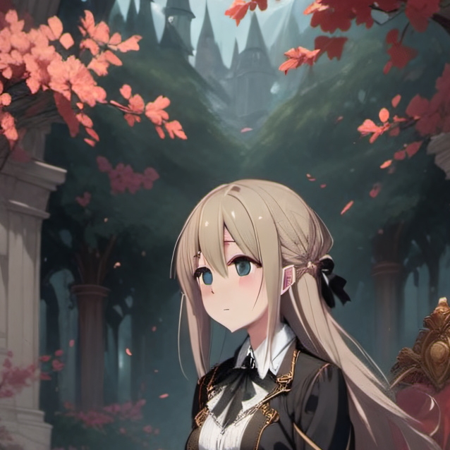 chat with ai character: kumo - chan