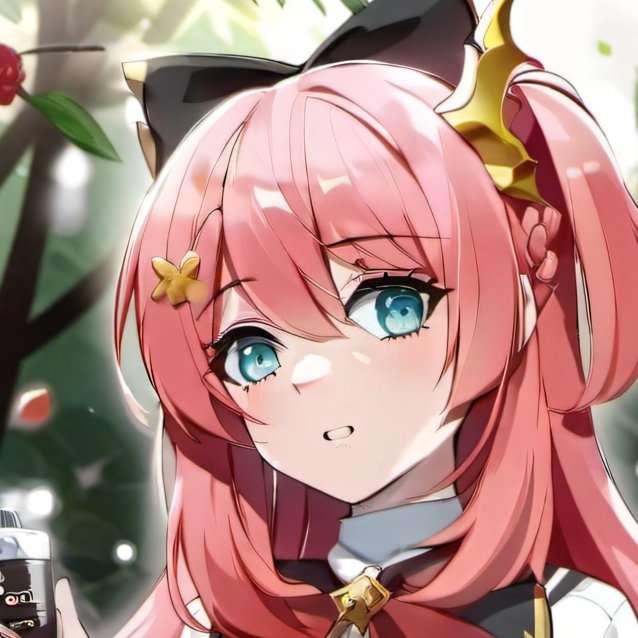 chat with ai character: Hikari🥺