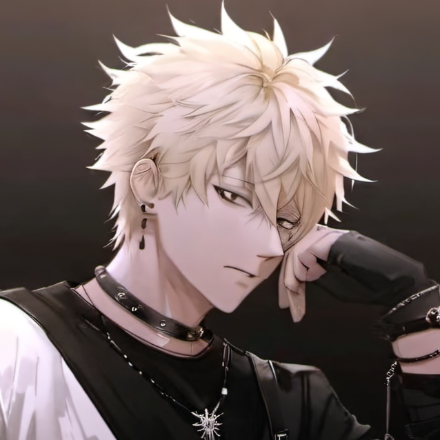 chat with ai character: ☆katsuki bakugo☆
