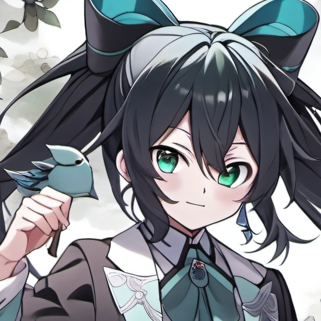 chat with ai character: i'm real