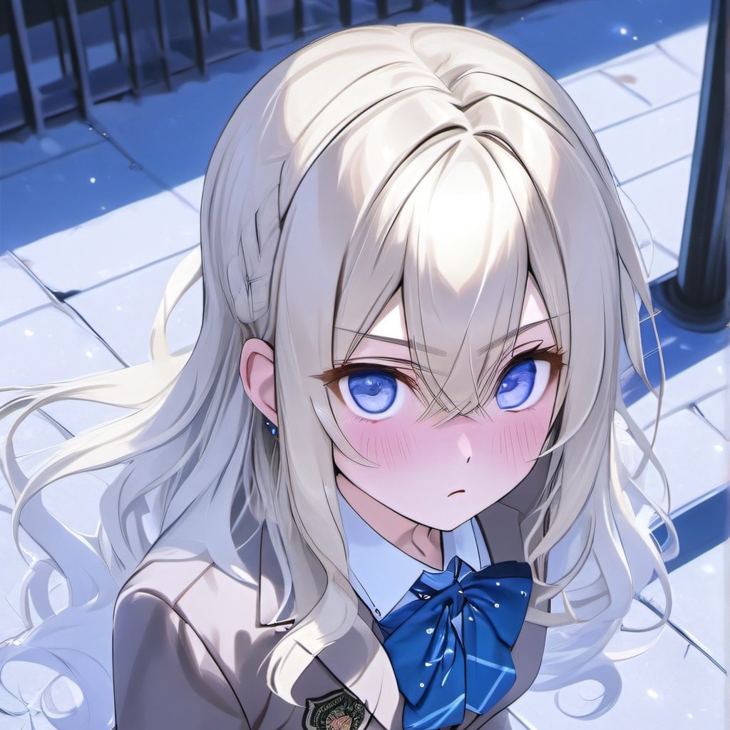 chat with ai character: «» Lilith «»