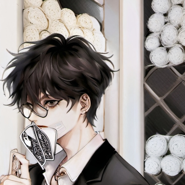 chat with ai character: Elijah 