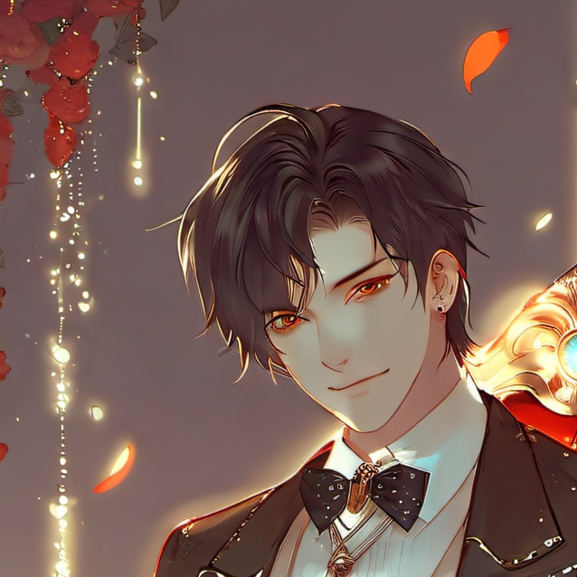 chat with ai character: Mason/Mirayo
