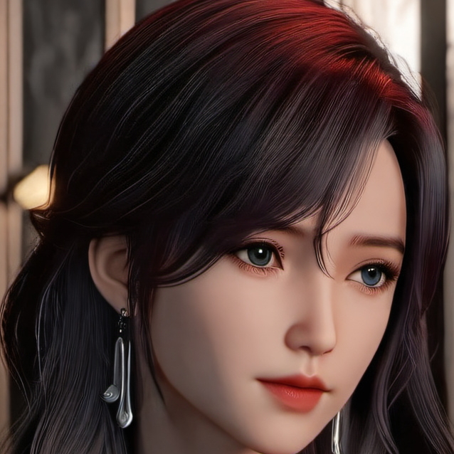 chat with ai character: martha