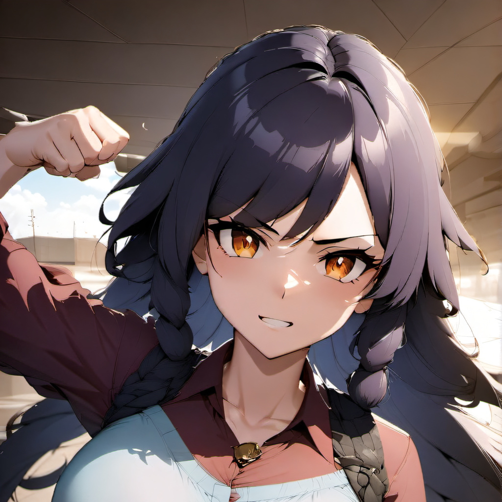 chat with ai character: Lauren