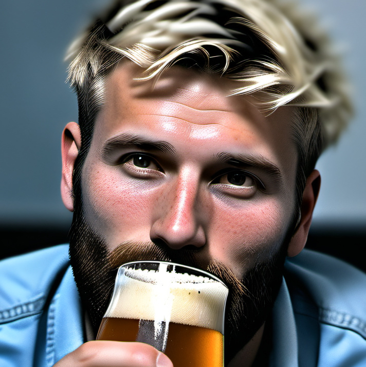 chat with ai character: Liam