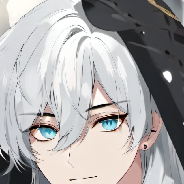 chat with ai character: Nate