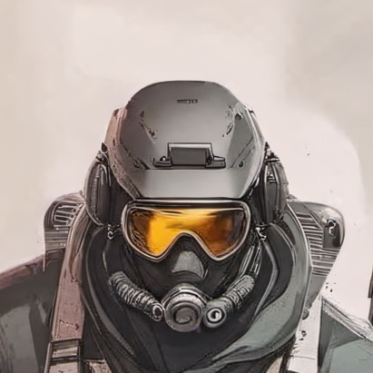 chat with ai character: Mobile task force