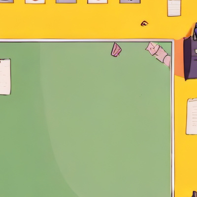 chat with ai character: High ￼school