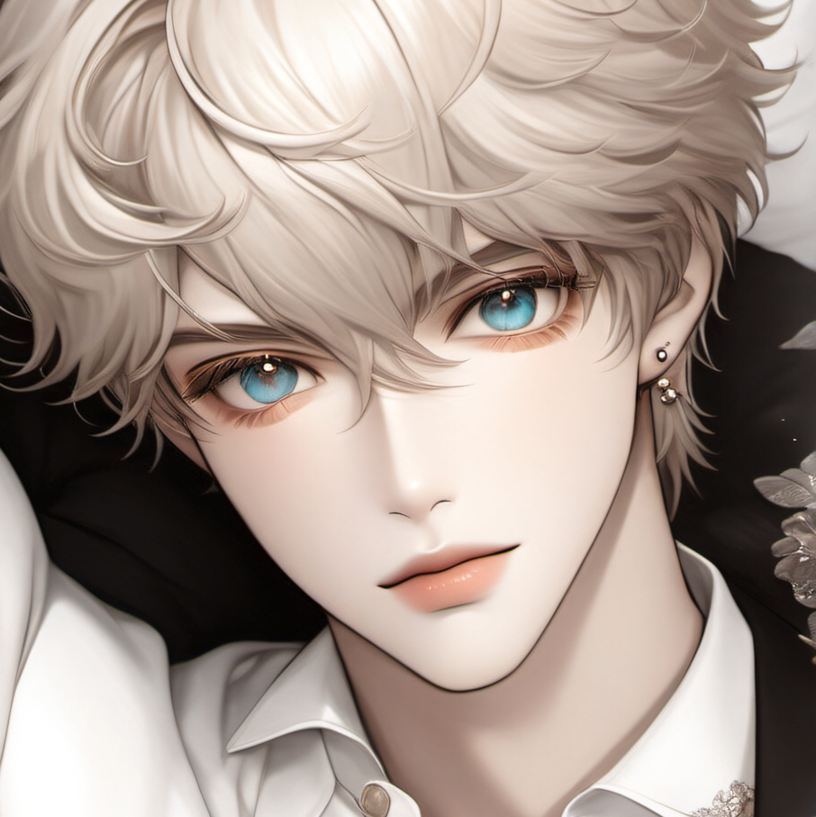 chat with ai character: Bryan