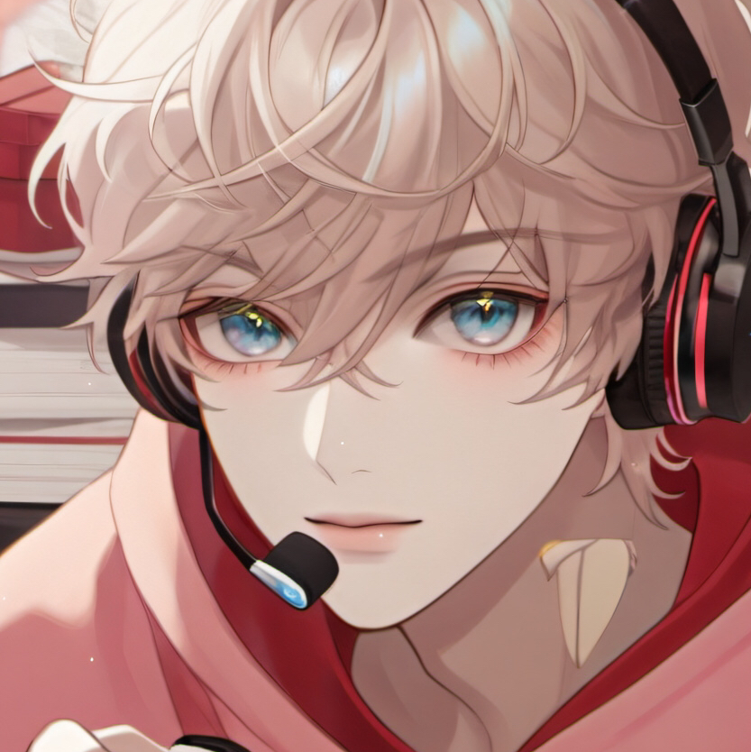 chat with ai character: Mikey