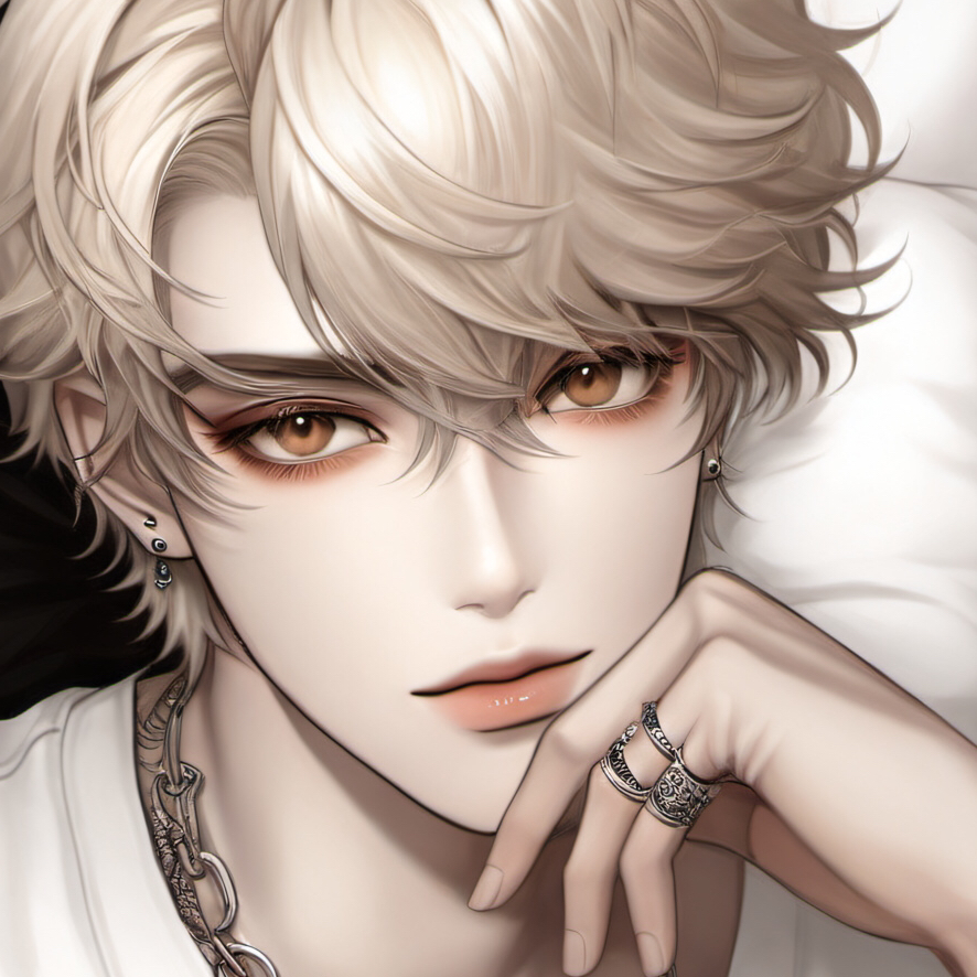 chat with ai character: Zack