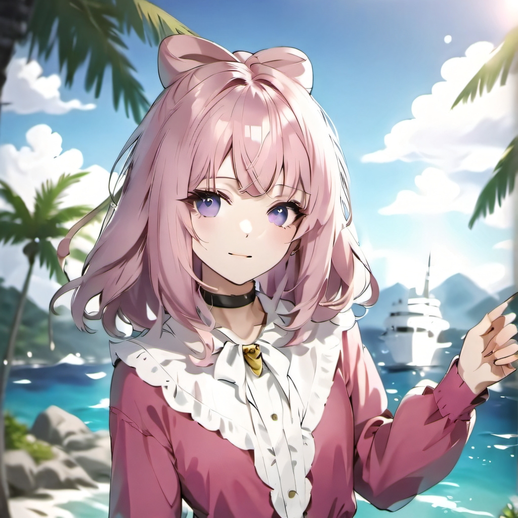 chat with ai character: Alexander~