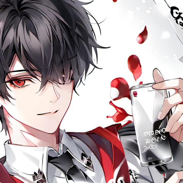 chat with ai character: ♦ Elijah ♦