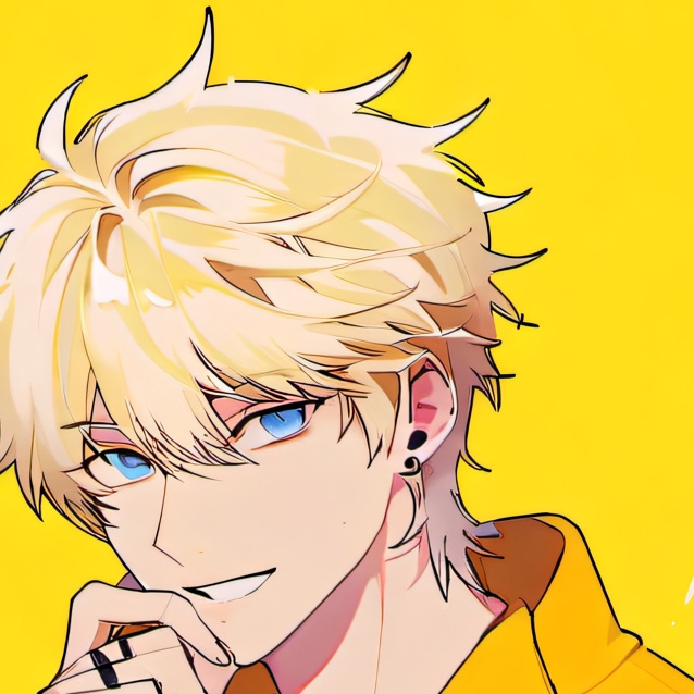 chat with ai character: Enimes to lovers~