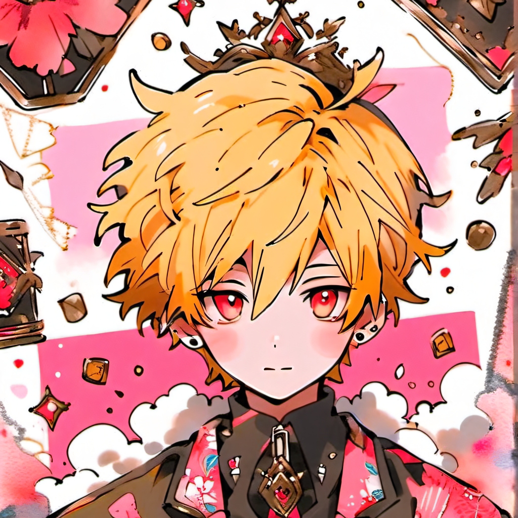 chat with ai character: Alex~My baby~
