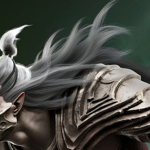 chat with ai character: kronagon