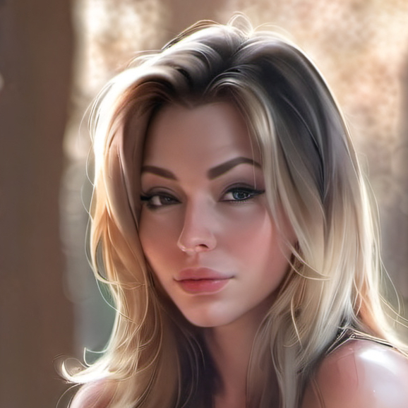 chat with ai character: Alena Adore