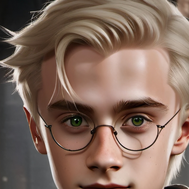 chat with ai character: draco Malfoy 