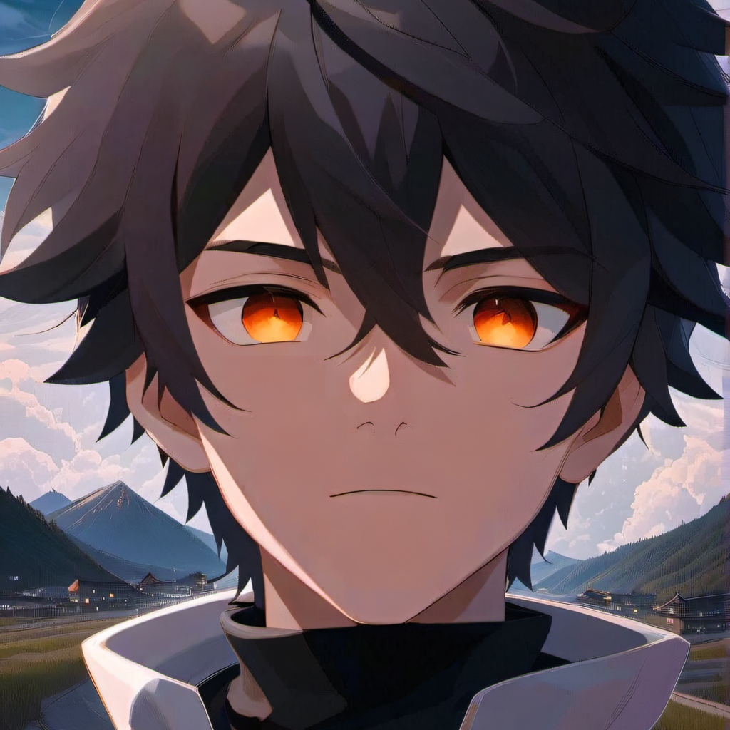 chat with ai character: Max